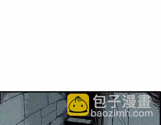 孤独的灯塔#1(1/2)-第31话