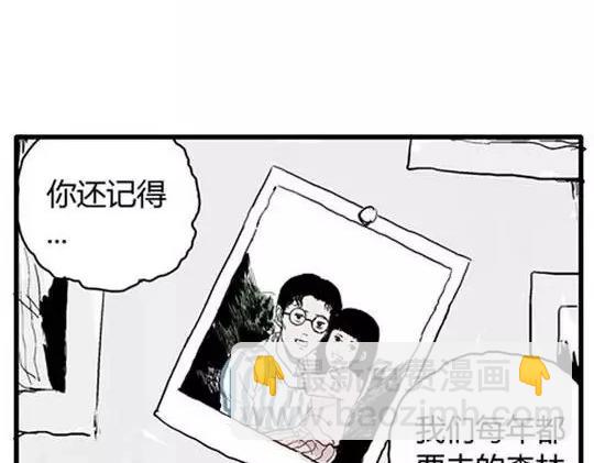 唤魂山谷#5完(1/3)-第39话