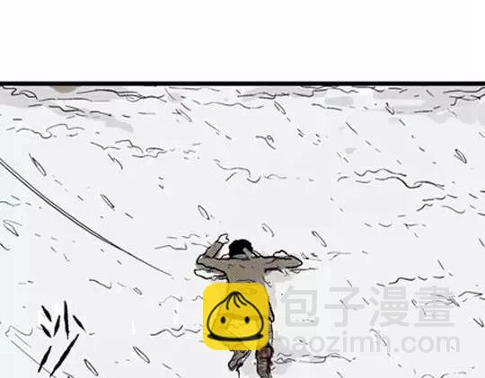 唤魂山谷#5完(1/3)-第39话