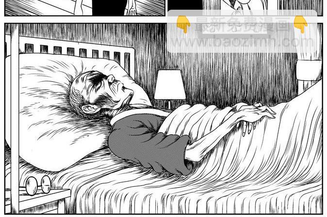 昆虫学家（上）(1/2)-第5话