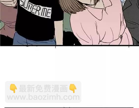 噩梦层层#2(1/3)-第55话