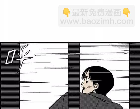 噩梦层层#2(1/3)-第55话