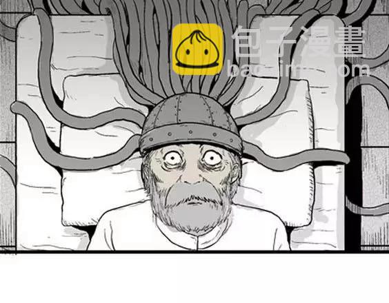 噩梦层层#4 完(1/3)-第57话