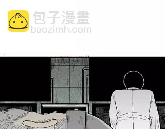 噩梦层层#4 完(1/3)-第57话