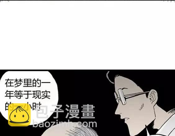 噩梦层层#4 完(1/3)-第57话