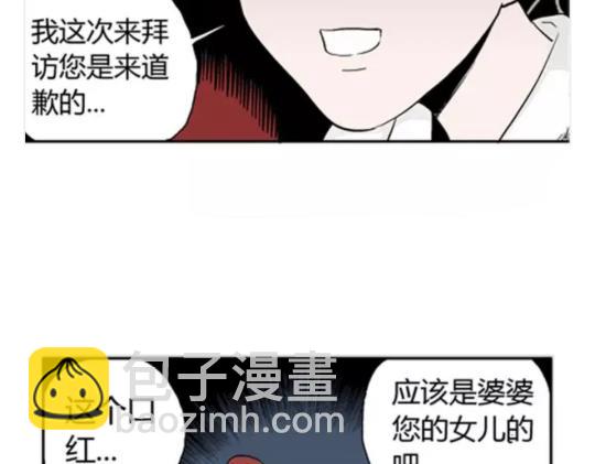 鬼妆#4(1/3)-第61话