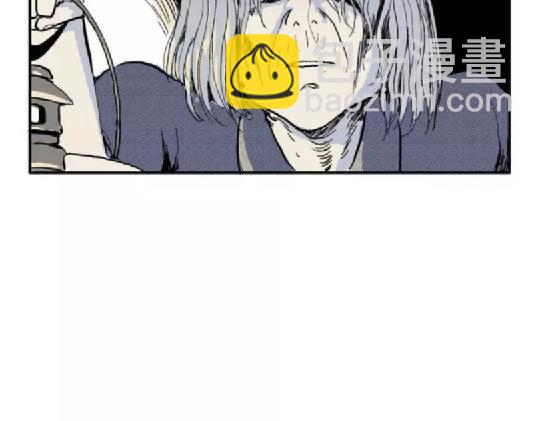 鬼妆#8 完(1/2)-第65话