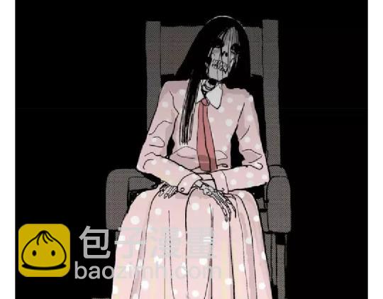 鬼妆#8 完(1/2)-第65话