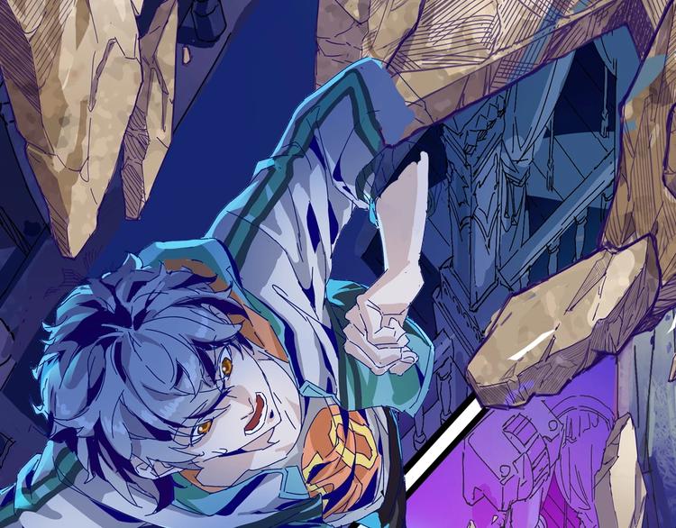 噩夢遊戲 - 序章 無盡的生死局遊戲(1/2) - 2