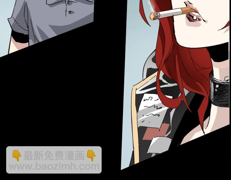 噩夢遊戲 - 序章 無盡的生死局遊戲(1/2) - 3