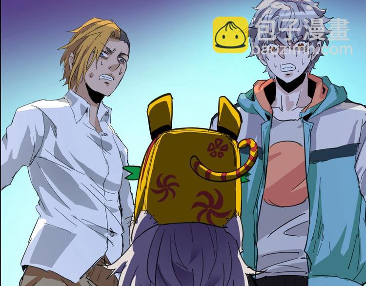 噩夢遊戲 - 序章 無盡的生死局遊戲(1/2) - 1