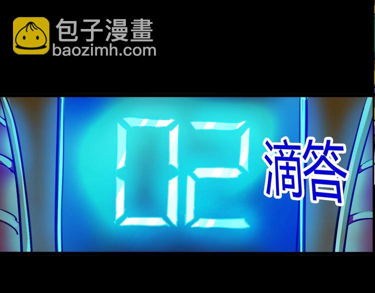 噩夢遊戲 - 序章 無盡的生死局遊戲(1/2) - 4