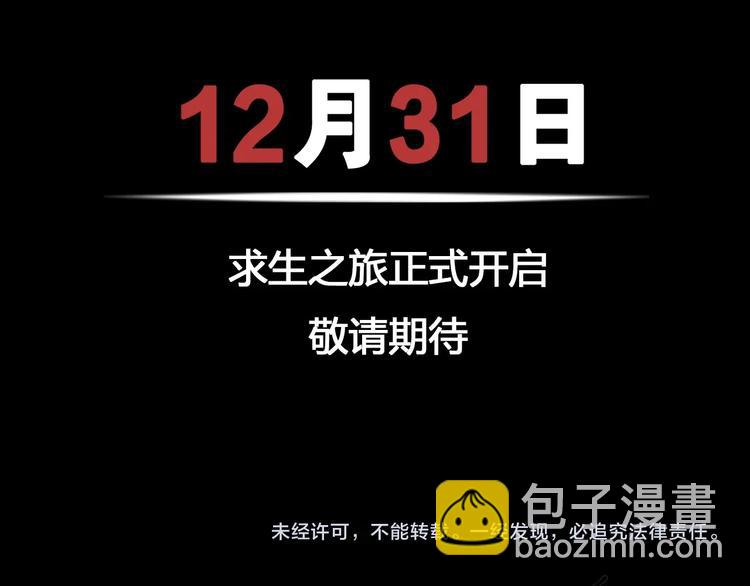 噩夢遊戲 - 序章 無盡的生死局遊戲(1/2) - 1