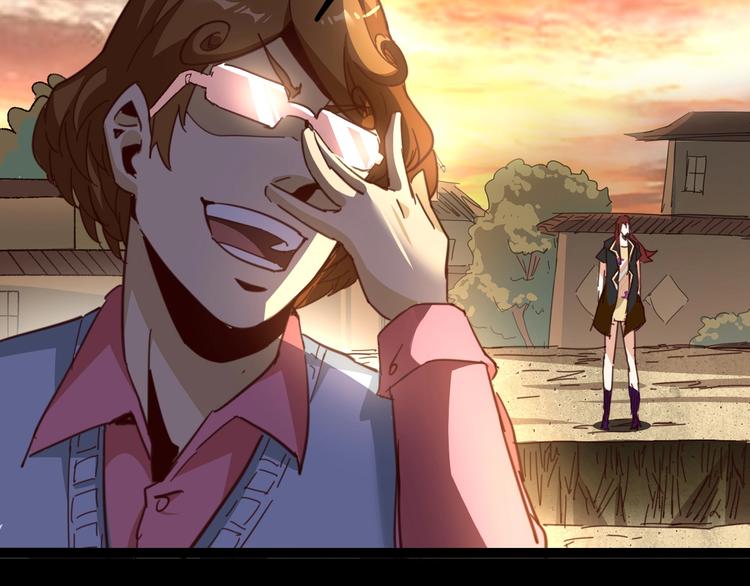 噩夢遊戲 - 第10話 格子間的詭計(3/3) - 5