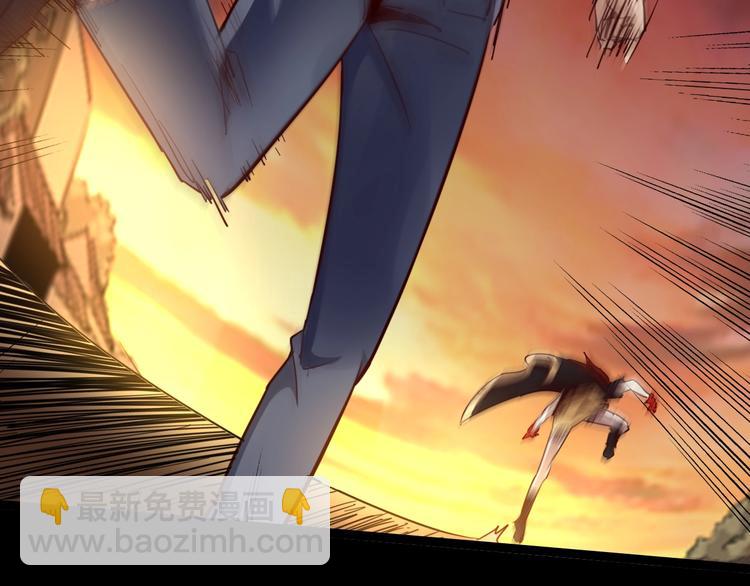 噩夢遊戲 - 第12話 放手一搏？(2/3) - 5