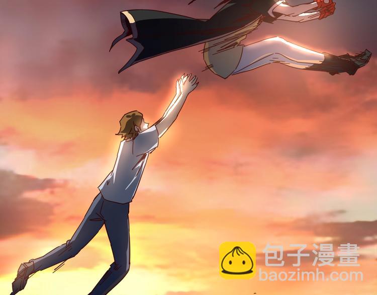 噩夢遊戲 - 第12話 放手一搏？(2/3) - 3