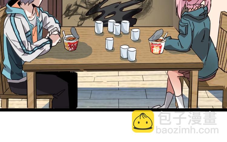 噩夢遊戲 - 第14話 孤兒院往事(3/4) - 1