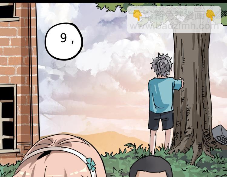 噩夢遊戲 - 第14話 孤兒院往事(1/4) - 1