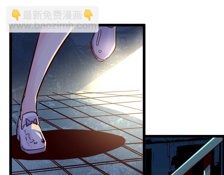 噩夢遊戲 - 第14話 孤兒院往事(2/4) - 5