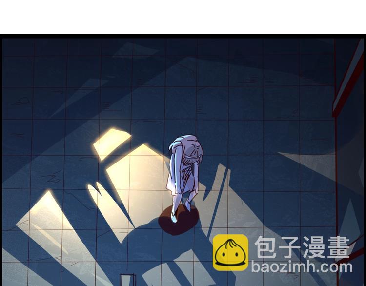 噩夢遊戲 - 第14話 孤兒院往事(2/4) - 7