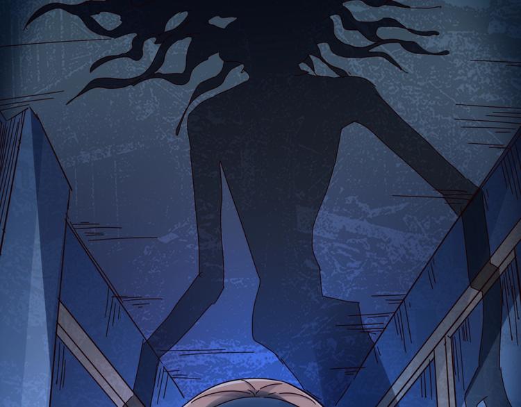 噩夢遊戲 - 第14話 孤兒院往事(2/4) - 6