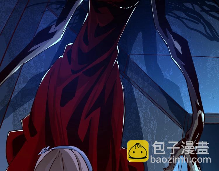 噩夢遊戲 - 第14話 孤兒院往事(2/4) - 5