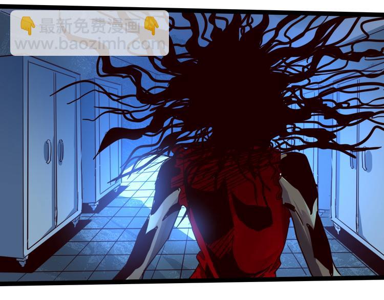 噩夢遊戲 - 第14話 孤兒院往事(2/4) - 8