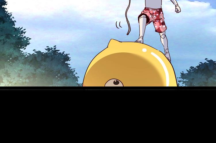 噩夢遊戲 - 第17話 水上樂園(3/4) - 7