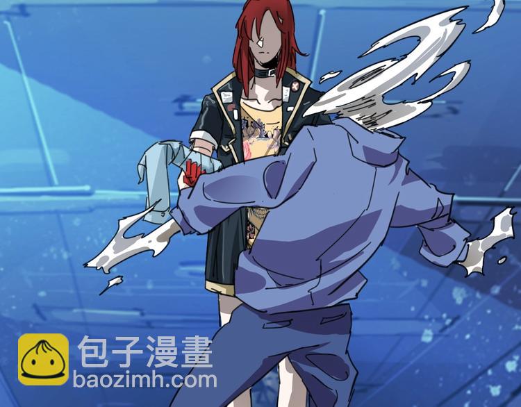 噩夢遊戲 - 第2話 以鬼之名(4/5) - 8