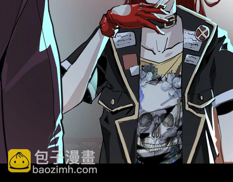 噩夢遊戲 - 第2話 以鬼之名(1/5) - 4