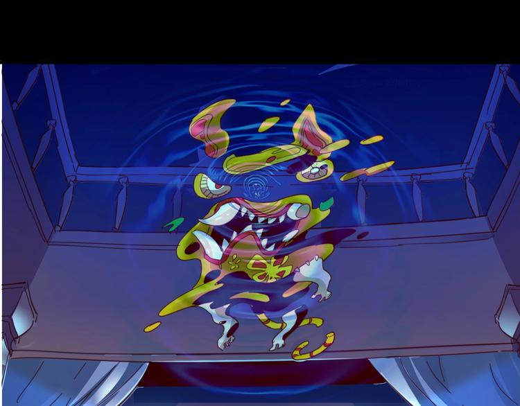 噩夢遊戲 - 第2話 以鬼之名(1/5) - 4