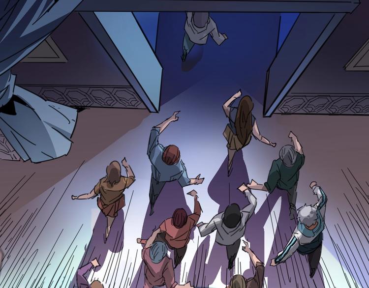 噩夢遊戲 - 第2話 以鬼之名(2/5) - 6