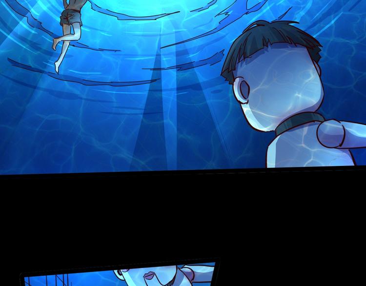 噩夢遊戲 - 第19話 第一個犧牲者(1/2) - 5