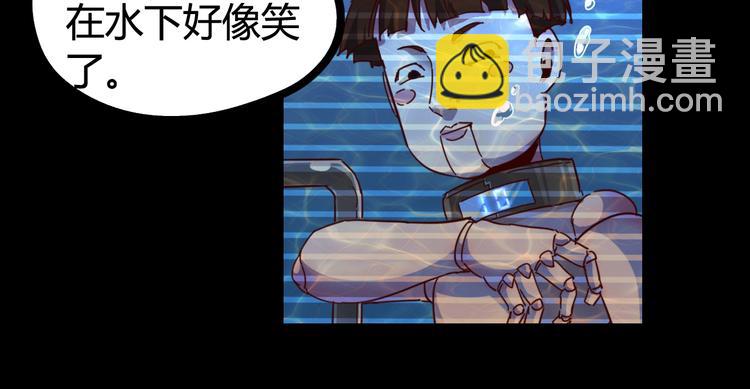 噩夢遊戲 - 第19話 第一個犧牲者(1/2) - 7