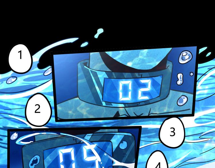 噩夢遊戲 - 第21話 戲弄(2/2) - 3