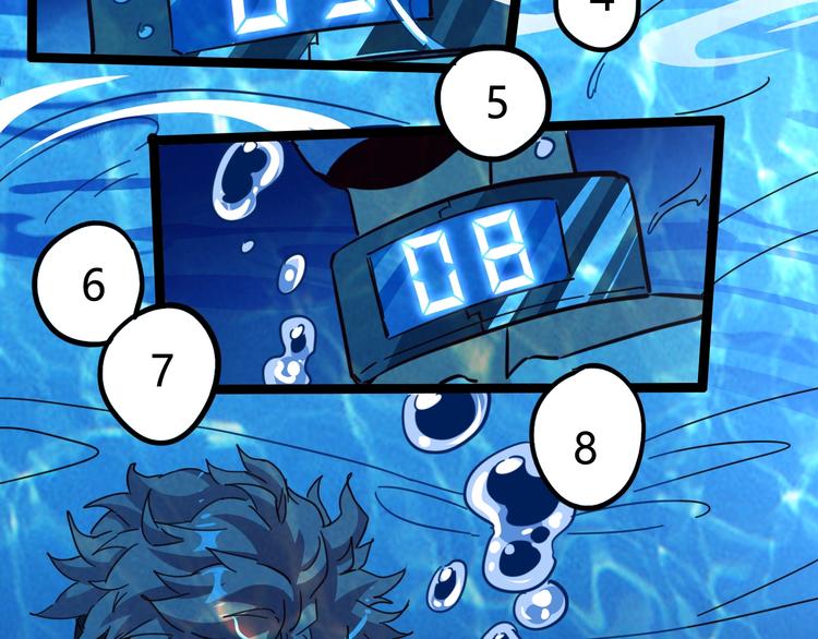 噩夢遊戲 - 第21話 戲弄(2/2) - 4