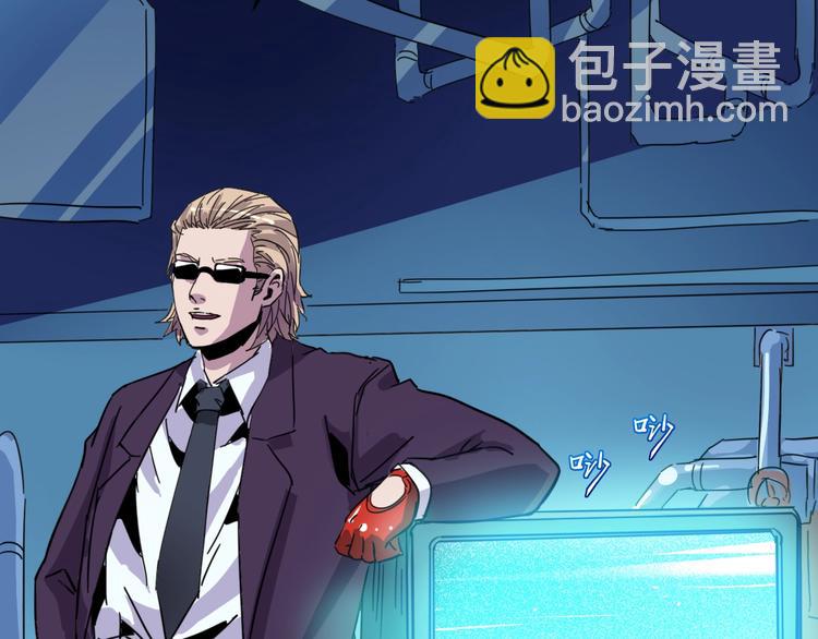 噩夢遊戲 - 第25話 綁架(3/3) - 3