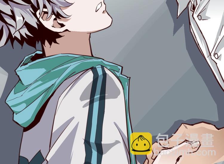 噩夢遊戲 - 第27話 重返故地(3/3) - 2