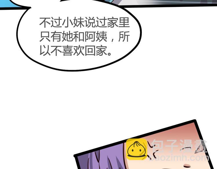 噩夢遊戲 - 第27話 重返故地(2/3) - 4