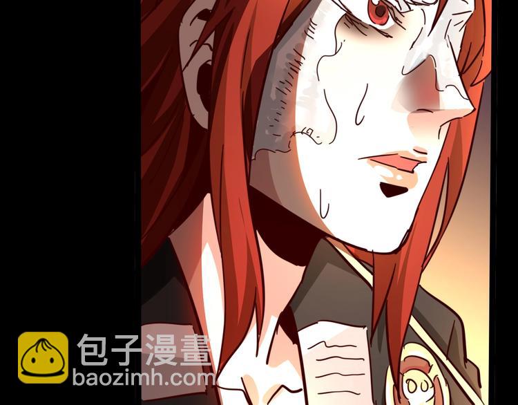 噩夢遊戲 - 番外：微弱的光(3/3) - 6