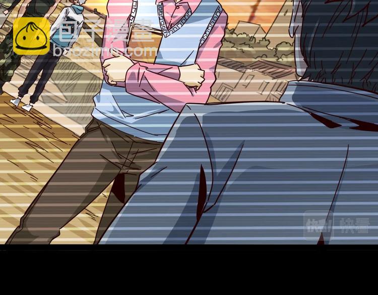 噩夢遊戲 - 番外：微弱的光(2/3) - 8