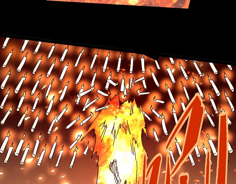 噩夢遊戲 - 番外：微弱的光(2/3) - 7