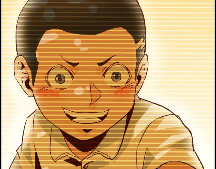 噩夢遊戲 - 第4話 爲虎作倀(3/4) - 2