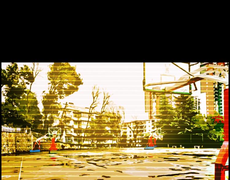 噩夢遊戲 - 第4話 爲虎作倀(2/4) - 2