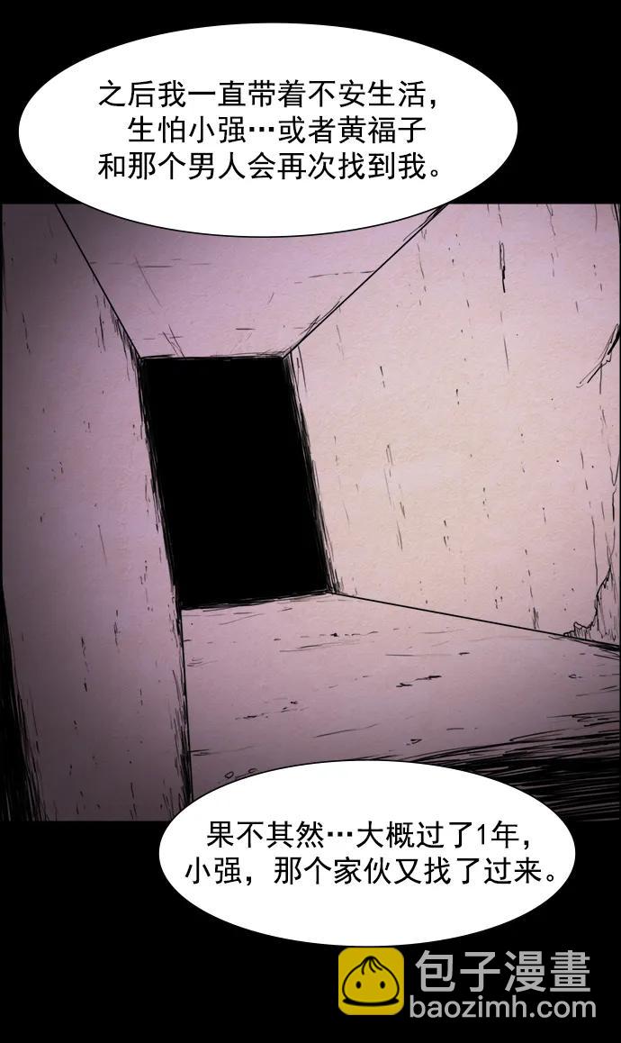 噩夢之形 - 第76話 - 1