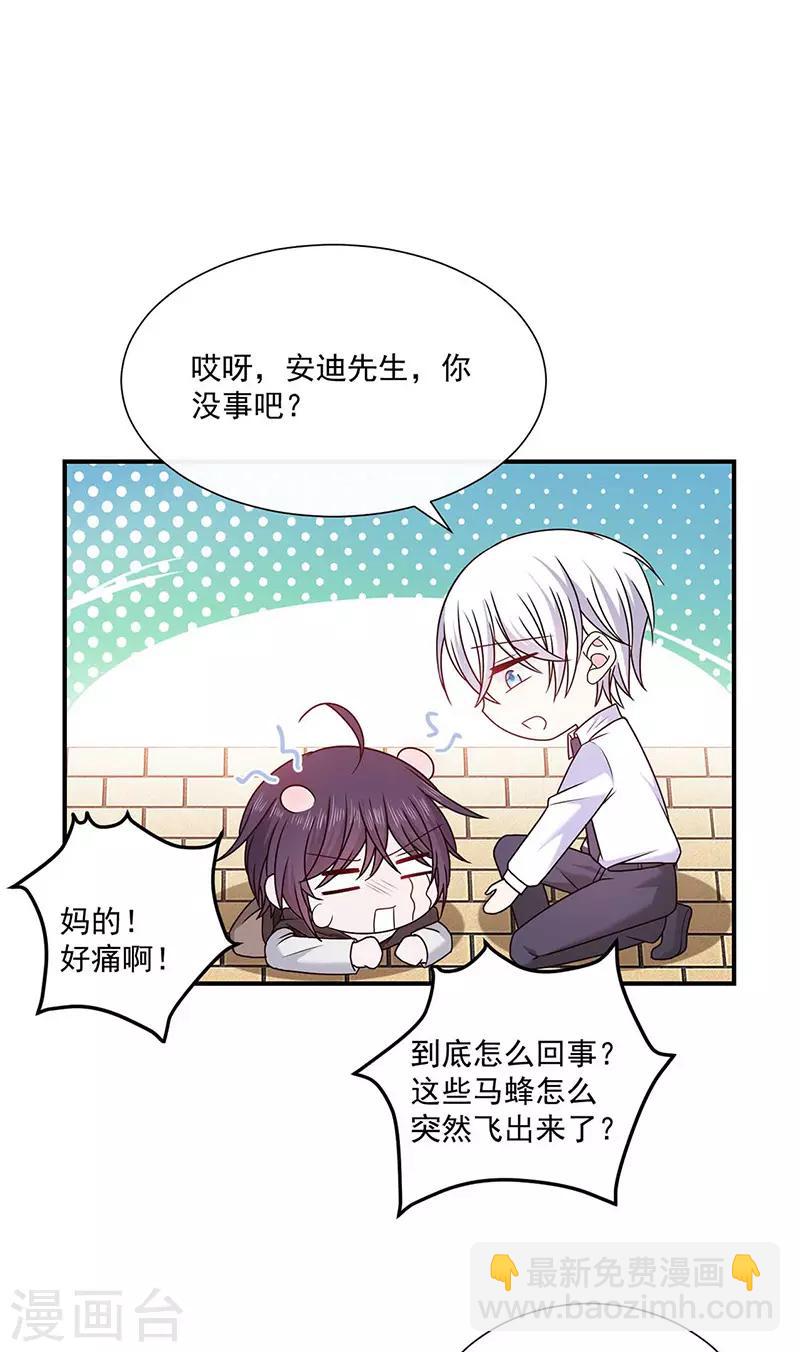 第126话 从没想过杀你-第127话