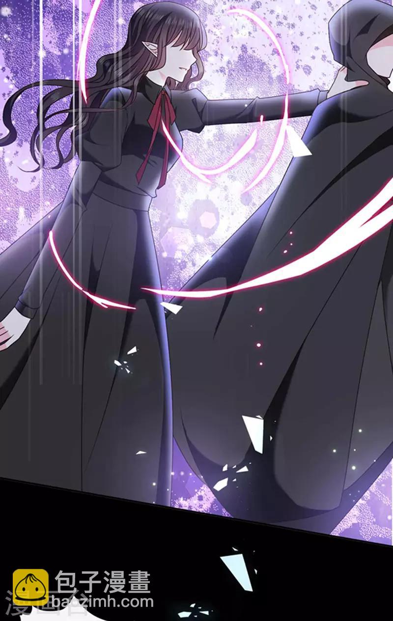 第157话 我的背后交给你-第159话