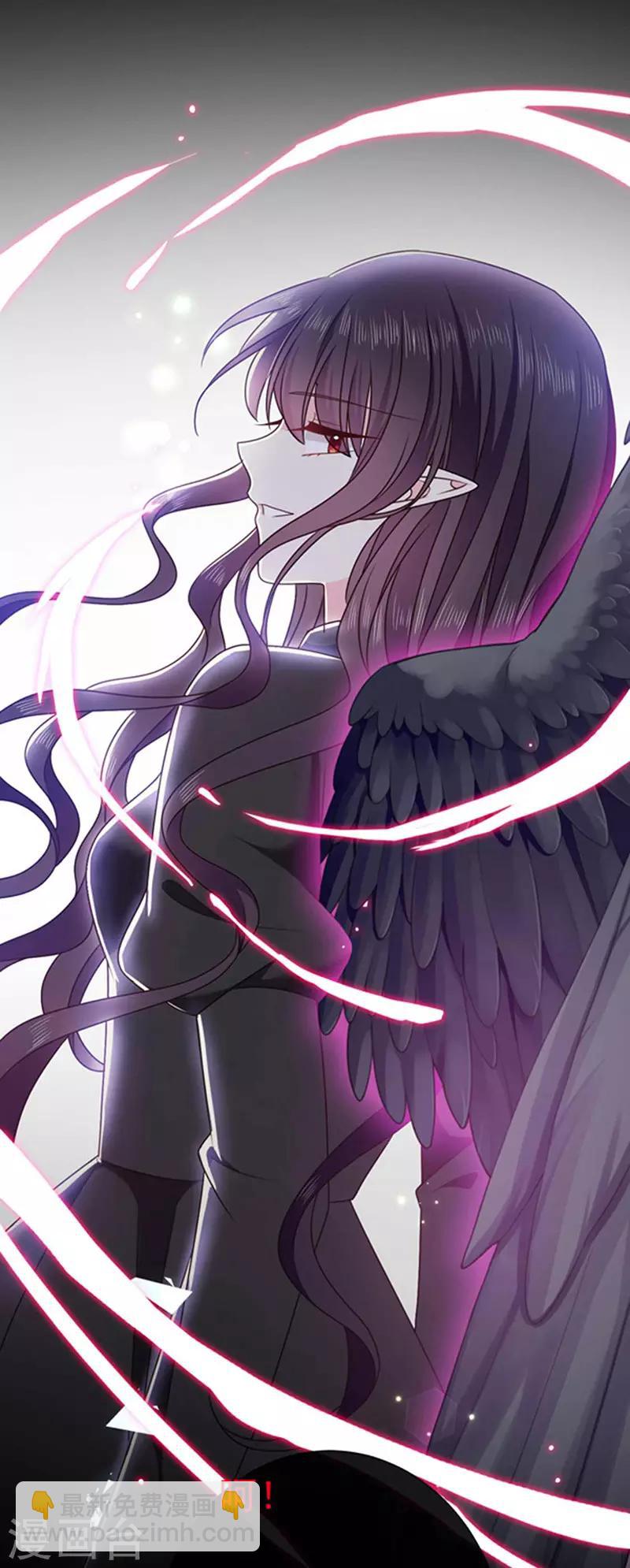 第157话 我的背后交给你-第159话