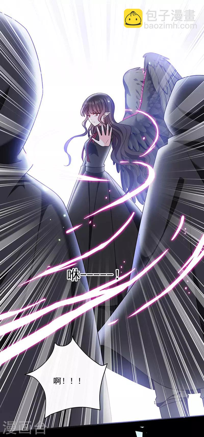 第157话 我的背后交给你-第159话