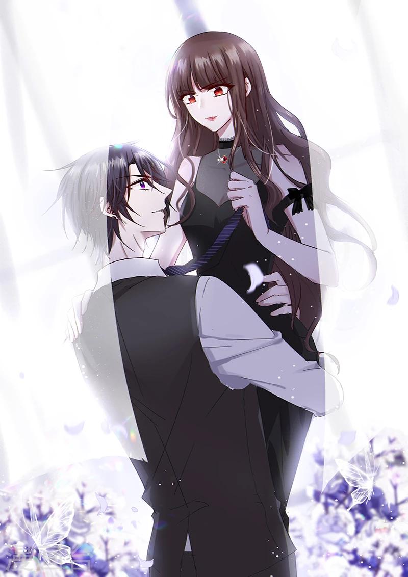 第37话 嫉妒心作祟-第37话